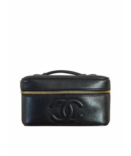 CHANEL Сумка с короткими ручками