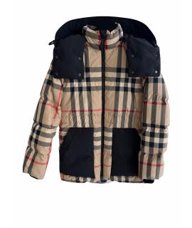 BURBERRY Пуховик