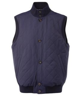 LORO PIANA Жилет