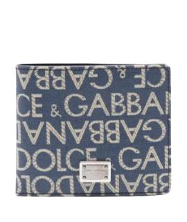 DOLCE&GABBANA Кошелек