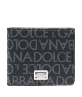 DOLCE&GABBANA Кошелек