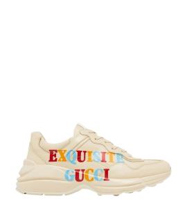 GUCCI Кроссовки