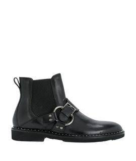 DOLCE&GABBANA Ботинки