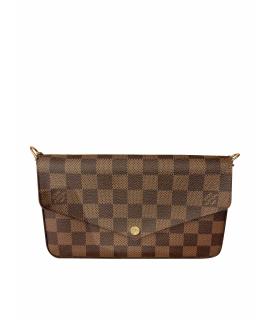 LOUIS VUITTON Сумка через плечо