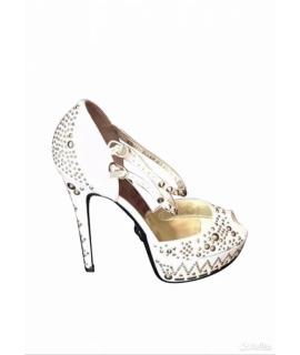 PHILIPP PLEIN Босоножки