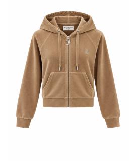 JUICY COUTURE Худи/толстовка