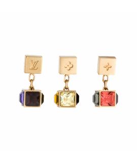 LOUIS VUITTON Серьги