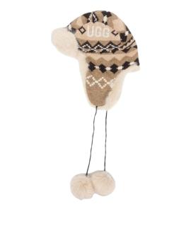 UGG Шапка