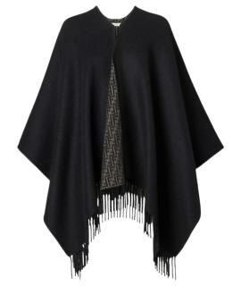 FENDI Накидка/пончо