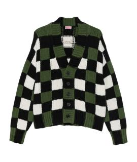KENZO Кардиган