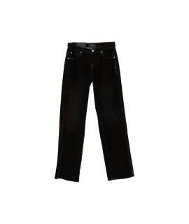7 FOR ALL MANKIND Прямые джинсы