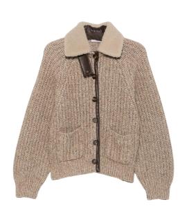 BRUNELLO CUCINELLI Кардиган
