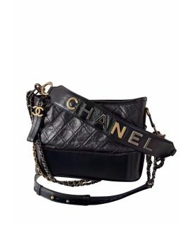CHANEL Сумка через плечо