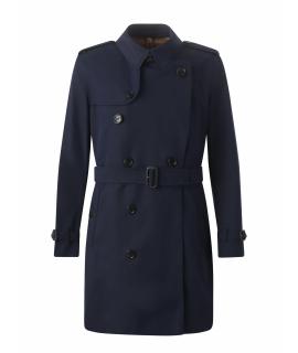 BURBERRY Тренч/плащ