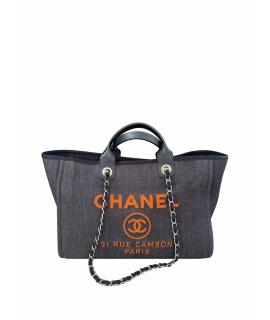 CHANEL Сумка тоут