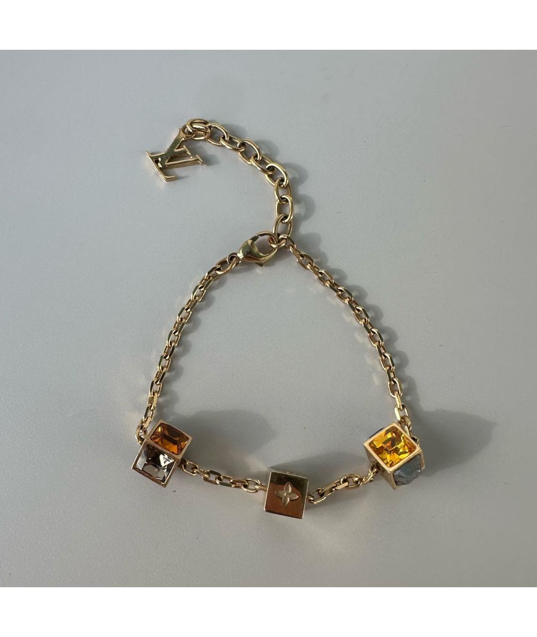 LOUIS VUITTON Мульти колье, фото 6
