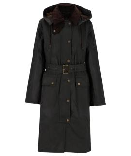 BARBOUR Пальто