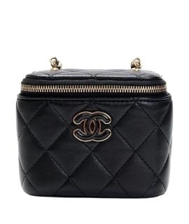 CHANEL Клатч/вечерняя сумка
