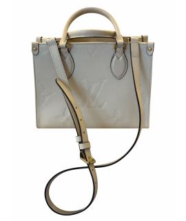 LOUIS VUITTON Сумка через плечо