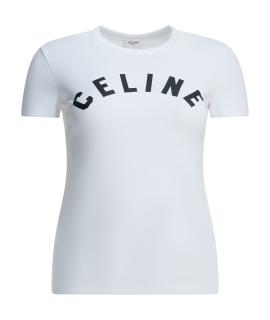 CELINE Футболка