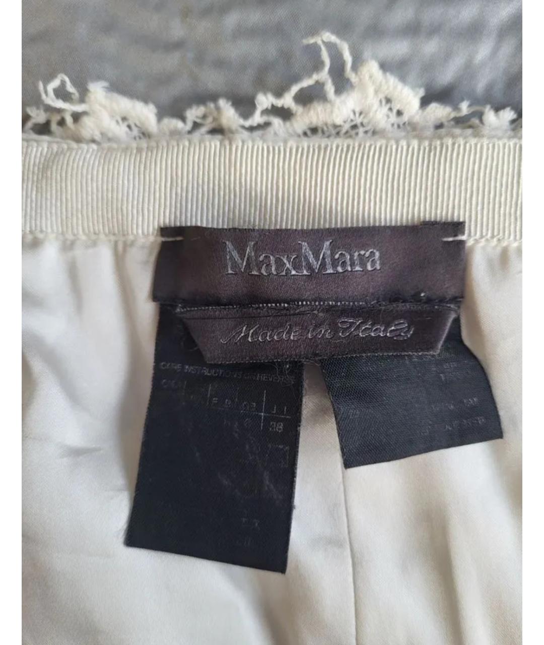 MAX MARA Черное шелковое вечернее платье, фото 5