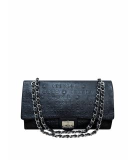 CHANEL Сумка через плечо