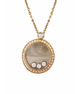 CHOPARD Колье
