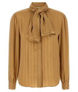 SAINT LAURENT Блузы