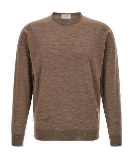 JOHN SMEDLEY Джемпер / свитер