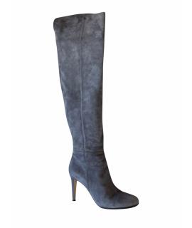 GIANVITO ROSSI Ботфорты