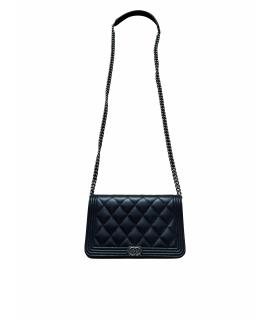 CHANEL Сумка через плечо