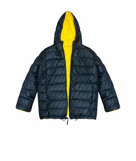 FENDI Пуховик