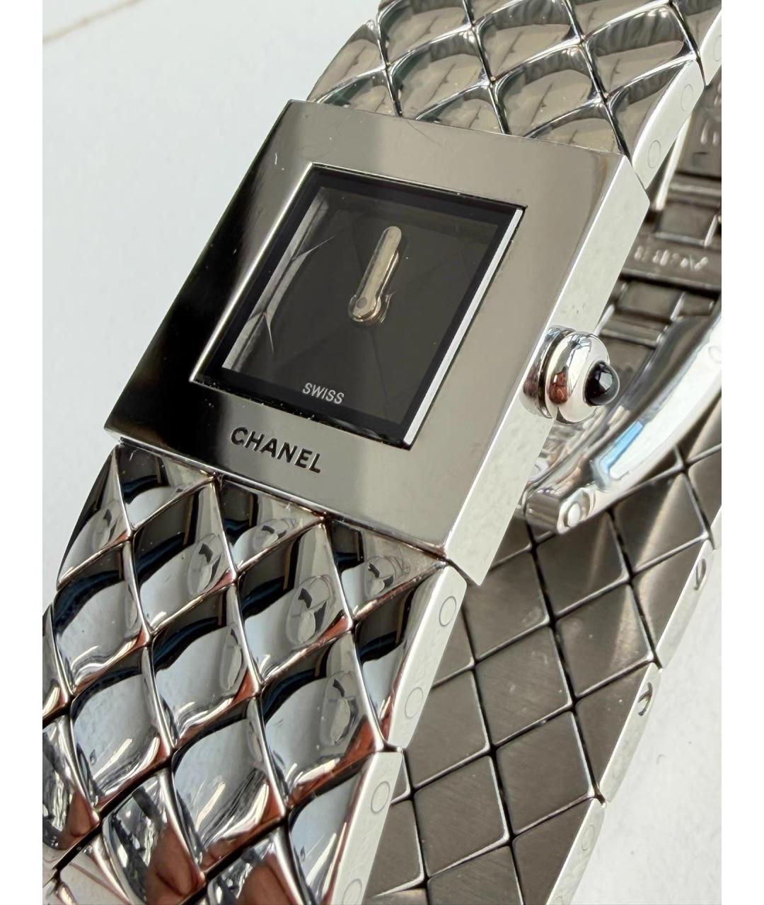 CHANEL Часы, фото 2