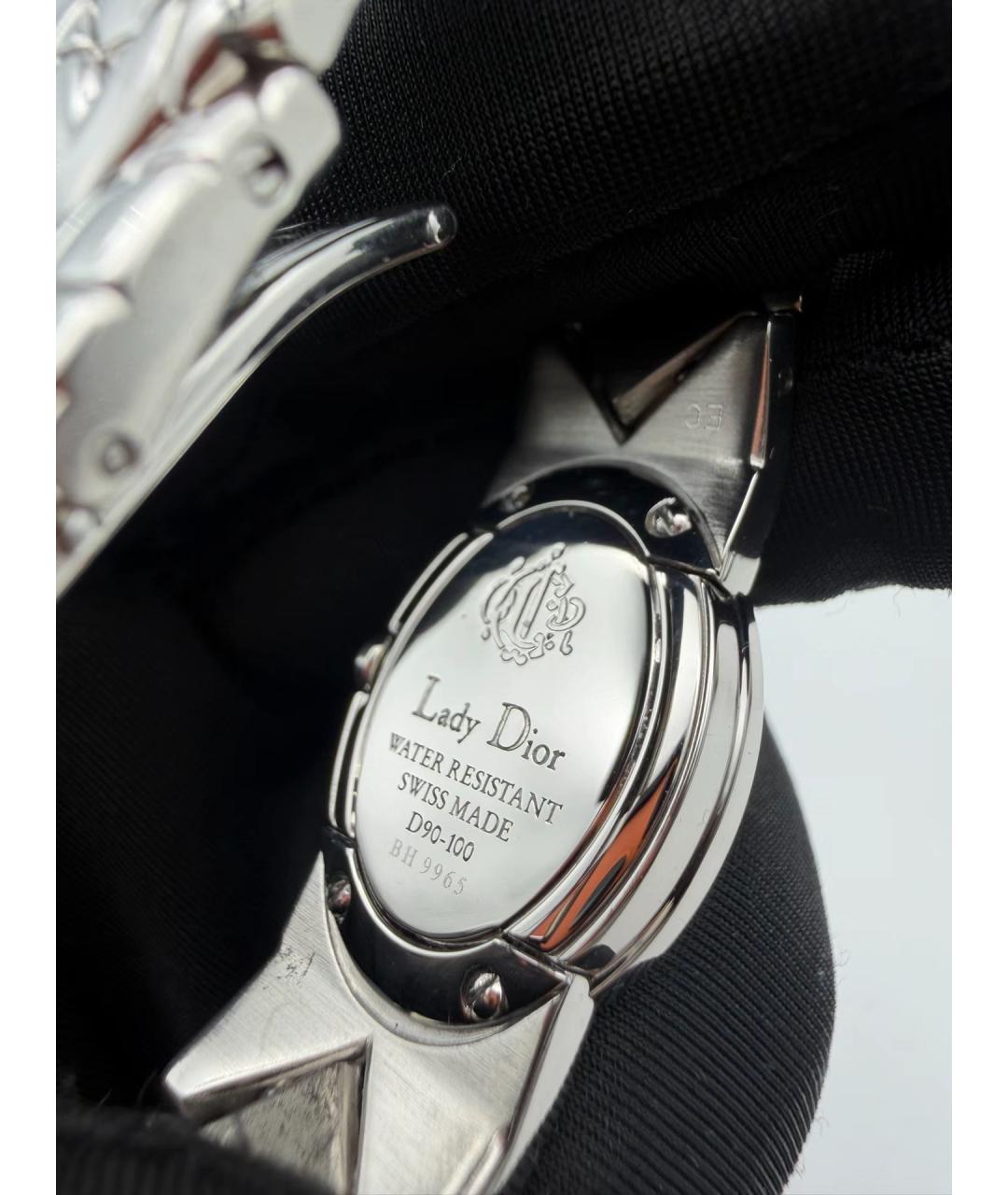 CHRISTIAN DIOR Часы, фото 5