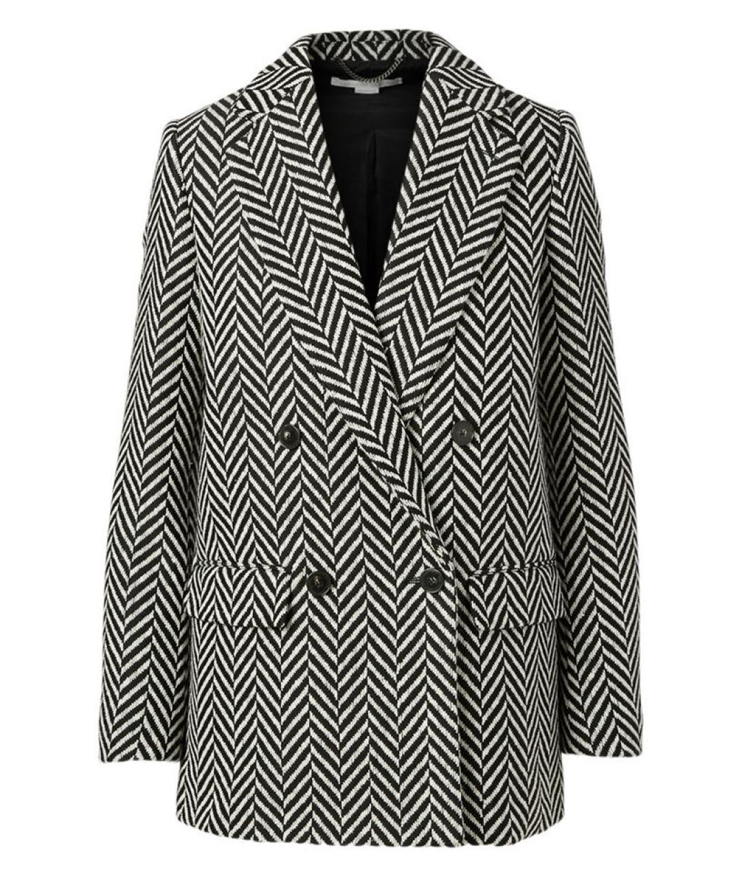 STELLA MCCARTNEY Шерстяное пальто, фото 1