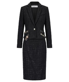 CHRISTIAN DIOR Костюм с юбками