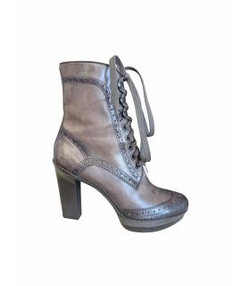 SANTONI Ботильоны