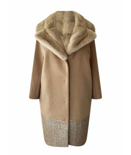 MAX MARA Пальто