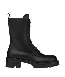 VERSACE Ботинки