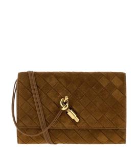 BOTTEGA VENETA Клатч/вечерняя сумка