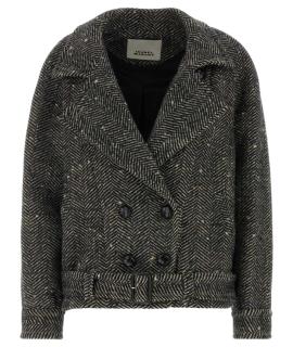 ISABEL MARANT Куртка