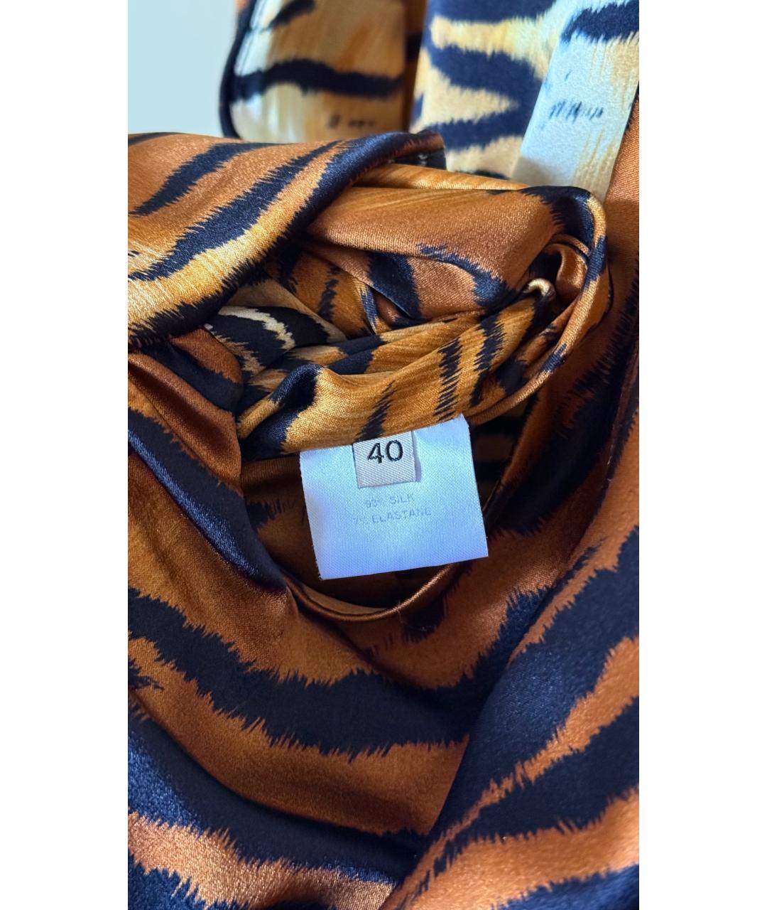 ALEXANDRE VAUTHIER Вечернее платье, фото 5