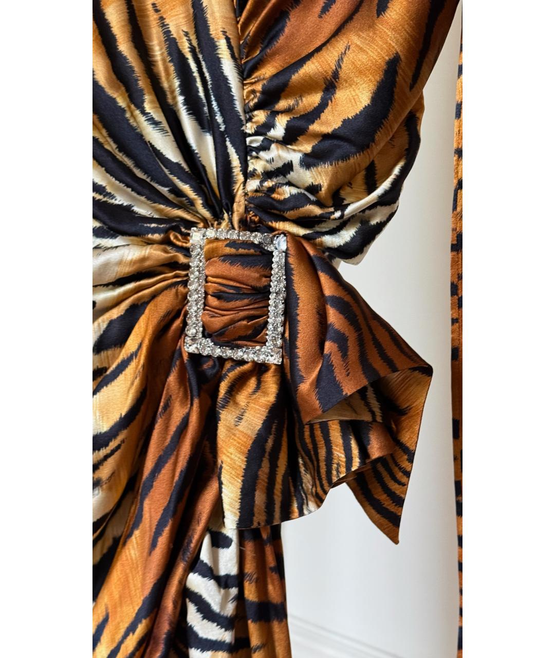 ALEXANDRE VAUTHIER Вечернее платье, фото 3