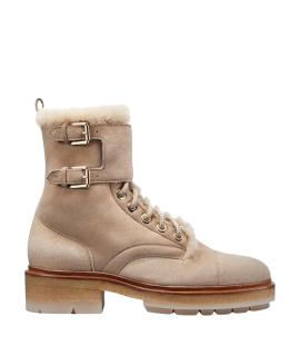 SANTONI Ботинки