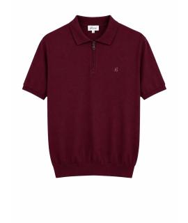 BRIONI Поло с коротким рукавом