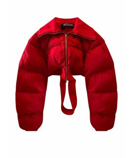 JACQUEMUS Пуховик