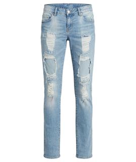 ETRO Джинсы клеш