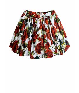 DOLCE&GABBANA Юбка мини