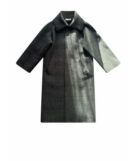BALENCIAGA Пальто