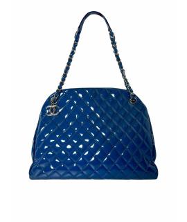 CHANEL Сумка через плечо